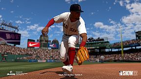 MLB The Show 22 Xbox One