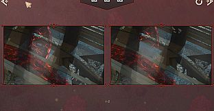 Fairy Biography 6 : Revenge - adult patch