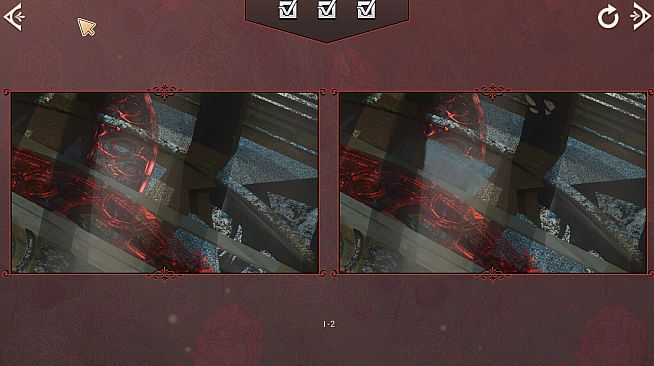 Fairy Biography 6 : Revenge - adult patch