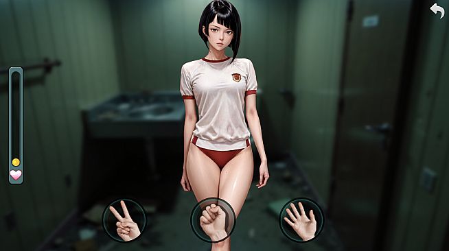 Toilet Battle Hero - Throbbing Gym