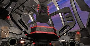 Alien Arena - Map Pack 8