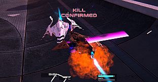 Verses: Hyper-Kinetic Aerial Joust