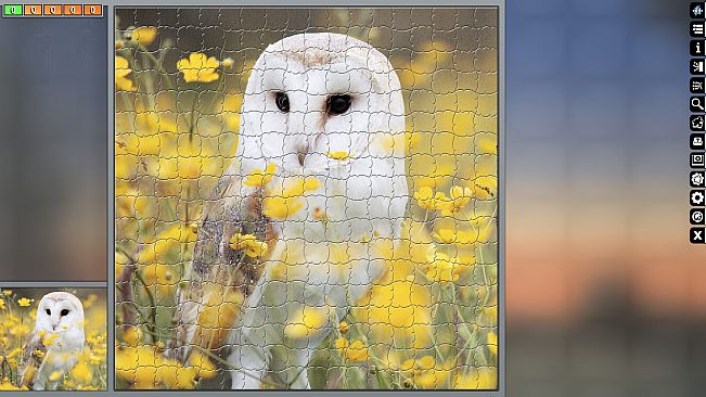 Jigsaw Puzzle Pack - Pixel Puzzles Ultimate: Variety Pack 5