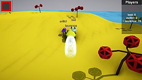 Little World Of Creatures