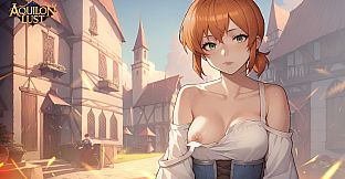 Aquilon Lust - Wallpapers pack 