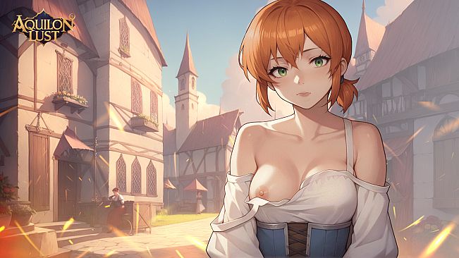 Aquilon Lust - Wallpapers pack 