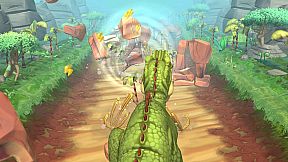 Gigantosaurus: Dino Sports