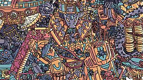 I commissioned some bunnies 5