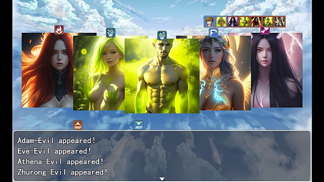 Save Prinvess:Infinite Loop