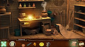 Curse of Dragon Mountains: The Strix