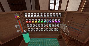 Miniature Mania