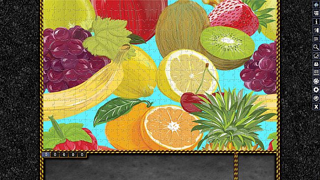 Pixel Puzzles Illustrations & Anime - Jigsaw Pack: Variety Pack 2