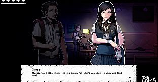 The Coma: Cutting Class