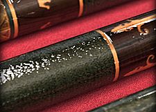 Pool Nation FX - Unlock Cues