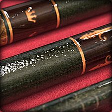 Pool Nation FX - Unlock Cues