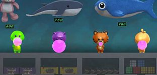 Stuff Enuff: Plush Party