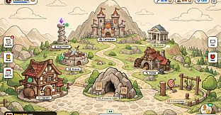 Card Heroes: Rune Deck