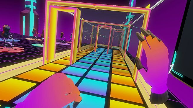 Hot Squat 2: New Glory