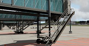 X-Plane 11 - Add-on: Aerosoft - Airport Zurich V2