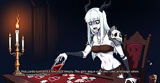 Spooky Sex Party