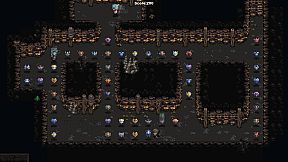 The Labyrinth of Greed