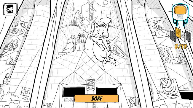 Catcelona: Indies' Special 2025