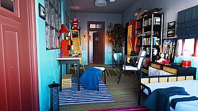 Shan Gui II: Sweet Osmanthus II