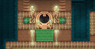 RPG Maker MZ - KR Legendary Palaces - Harpy Tileset