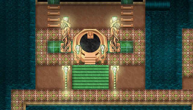 RPG Maker MZ - KR Legendary Palaces - Harpy Tileset