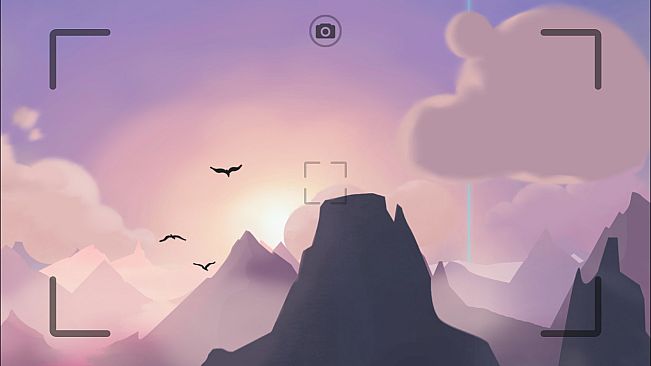 Sky Journey - Jigsaw Landscapes