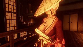 Ghost Infinite Labyrinth