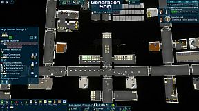 Generation Ship