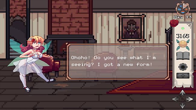 Magical Waifus Academy