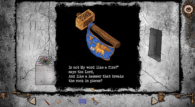 Magnus Positive Phototaxis