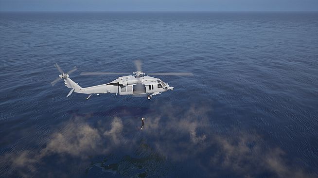 DATUM: Rescue One