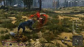 九劫曲：诅咒之地 NINE TRIALS