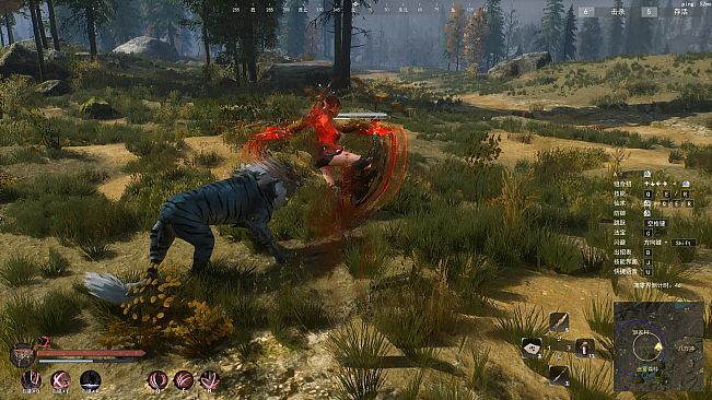 九劫曲：诅咒之地 NINE TRIALS