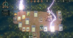 Untraveled Lands: Chantico