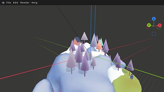 3D Skills Start Here