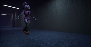 ULTIMATE CHICKEN PATH