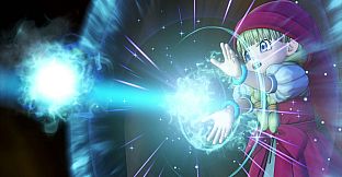 DRAGON QUEST XI: Echoes of an Elusive Age - Digital Edition of Light