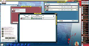 Fantasy Grounds - Invincible Superhero Roleplaying Core Ruleset