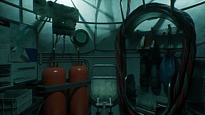 Still Wakes the Deep - The Complete Collection