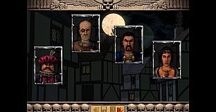 Warhammer: Dark Omen (Classic)