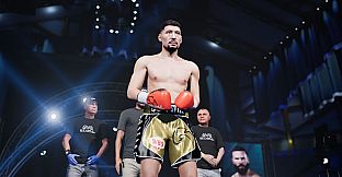 Undisputed - The Takeover Pack