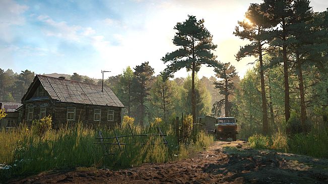 SnowRunner - 1-Year Anniversary Edition