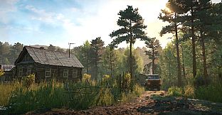 SnowRunner - 1-Year Anniversary Edition (Windows 10)