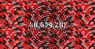 Click Real Fast - Camo Backgrounds