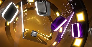 Beat Saber - Queen - One Vision