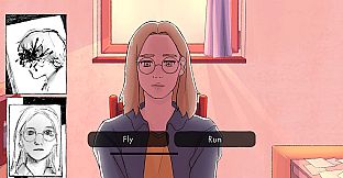 A Sketchbook About Her Sun